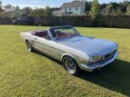 Thumbnail Photo 31 for 1966 Ford Mustang GT Convertible